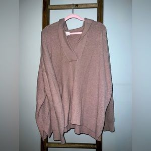 Aerie loose fitting sweater